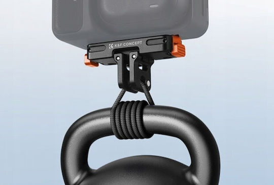 K&F Concept Telesin Action-Kamera-Stützbase Für GoPro / Insta360