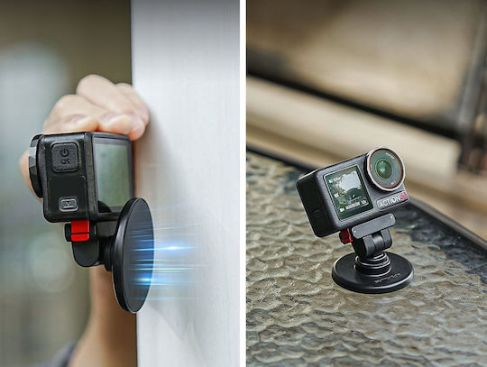 Sunnylife SmallRig Action-Kamera-Stützbasis für DJI