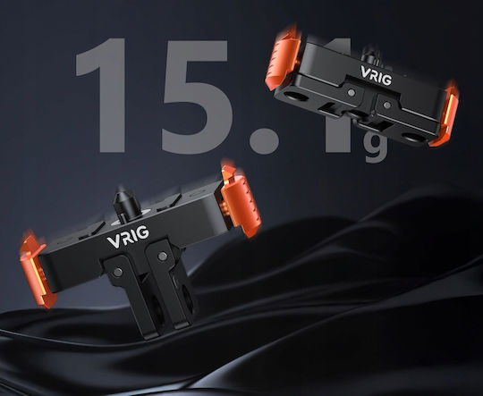 GoPro Support Base for Action Cameras for GoPro