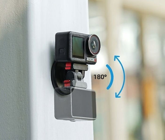 Sunnylife SmallRig Action-Kamera-Stützbasis für DJI