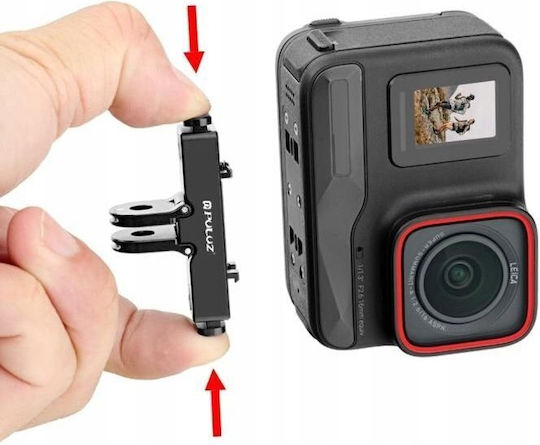 Puluz Action Cameras Support Base for GoPro / Insta360