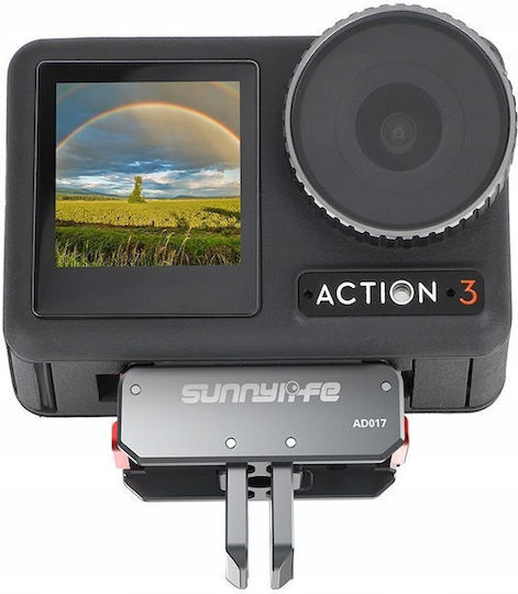Sunnylife Action-Kamera-Stützbasen Für GoPro DJI Insta360