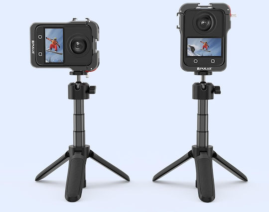 Puluz Action Cameras Support Base for DJI / Insta360 / GoPro