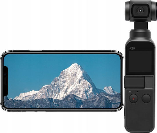 Sunnylife Стойка за екшън камери SB6151 за DJI