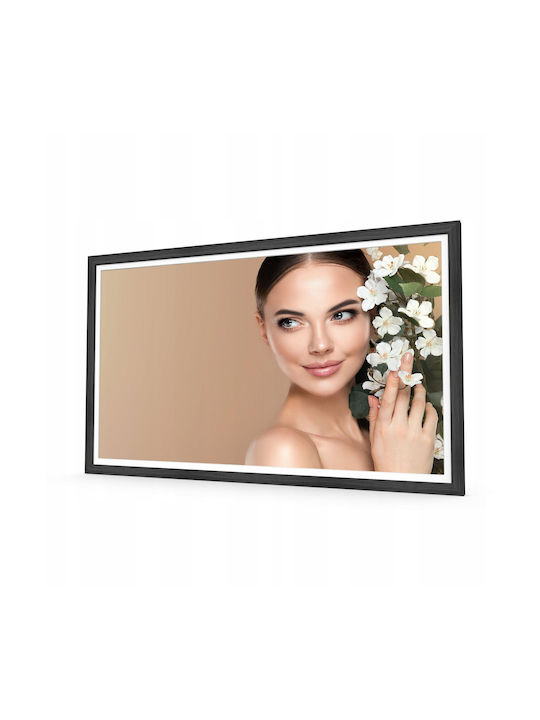 AgfaPhoto Digitale Bilderrahmen mit Touchscreen 32 Zoll Mehrfarbig