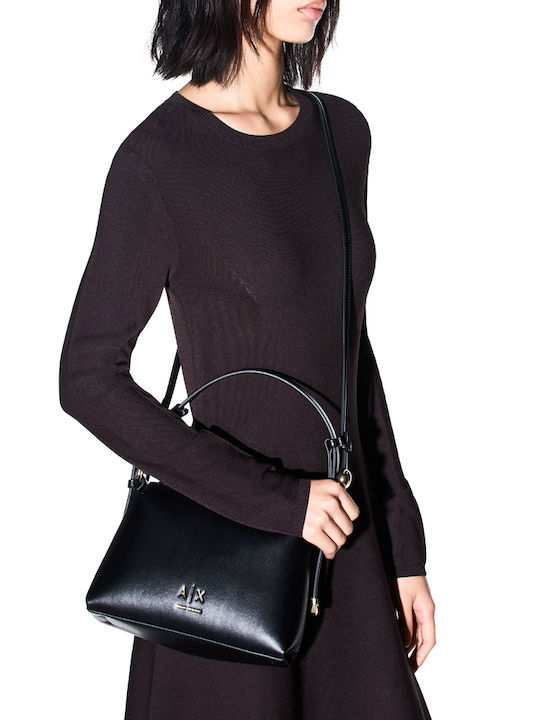 Women's Shoulder Bag Black