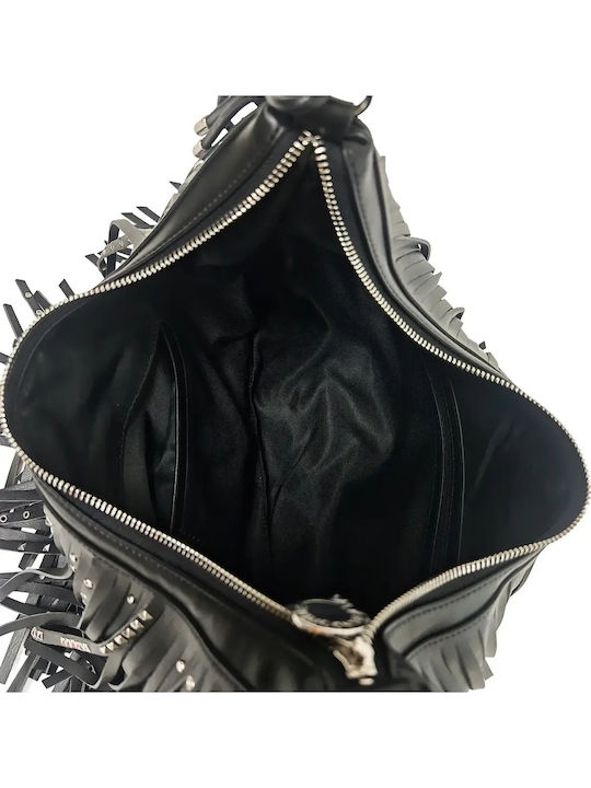 Women's Shoulder Bag Black