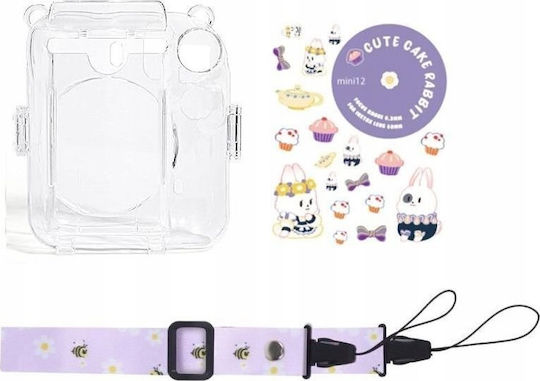 Loveinstant Pouch Φωτογραφικής Μηχανής Πολύχρωμο
