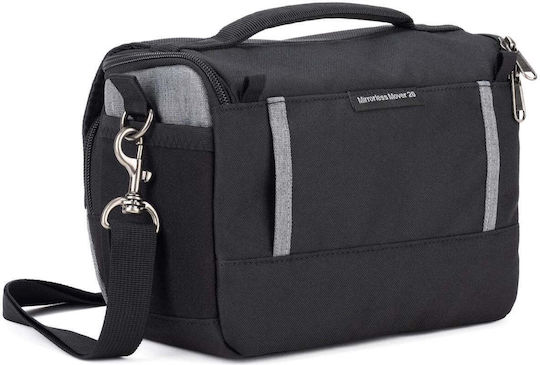 Think Tank Mirrorless Mover 20 V2 Gri Cool