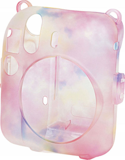 Loveinstant Pouch Φωτογραφικής Μηχανής Πολύχρωμο