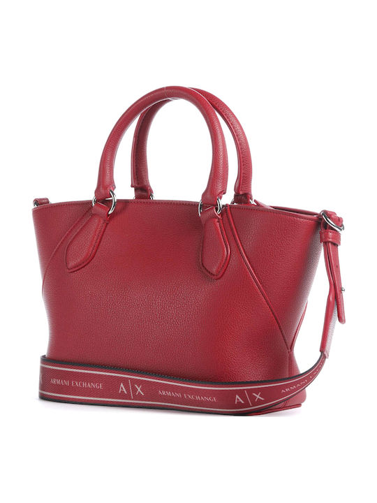 Armani Exchange Γυναικεία Tote Τσάντα