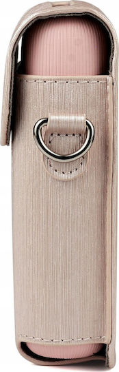 Loveinstant Pouch Φωτογραφικής Μηχανής Ροζ