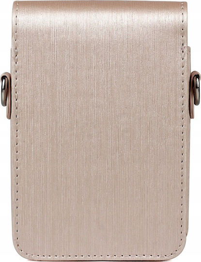 Loveinstant Pouch Φωτογραφικής Μηχανής Ροζ