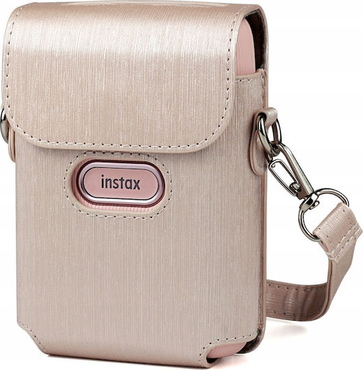 Loveinstant Pouch Φωτογραφικής Μηχανής Ροζ