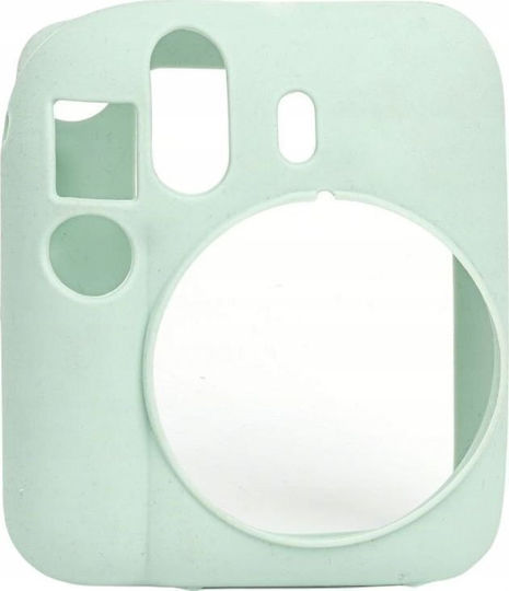Loveinstant Camera Bag & Case Pouch Green