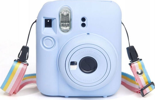 Loveinstant Pungă Pentru Cameră Foto Albastră