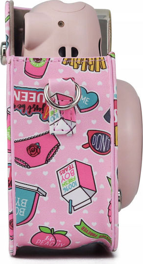 Loveinstant Fototasche Rosa