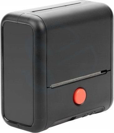 Phomemo Loveinstant Etikettendrucker USB Bluetooth 203 dpi