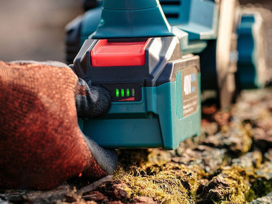 NeviQ NeviQ Lithium Werkzeugbatterie 40V mit Batteriekapazität 4Ah