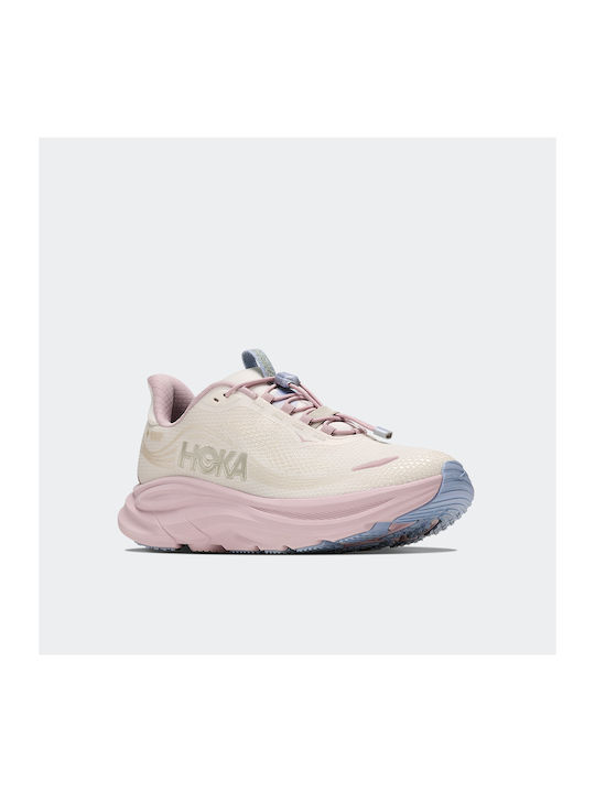 Clifton 11 Дамски Спортни Обувки Running Многоцветни Водоустойчиви с Мембрана Gore-Tex