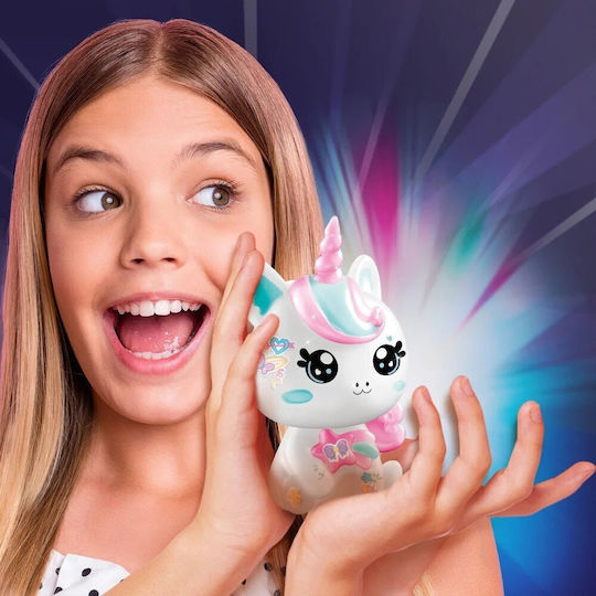 Epee Diy Kawaii Einhorn Bastelset