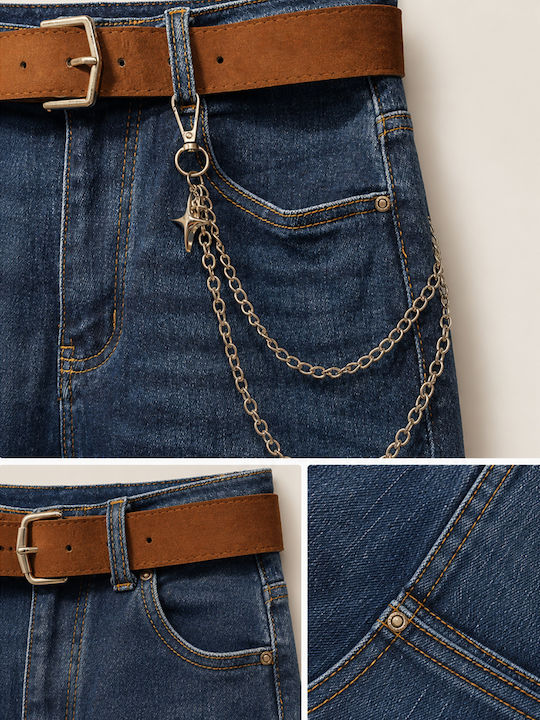 Hochgebirge Damen Jeans Hosen Hochgebirge Damen Jeans Hosen