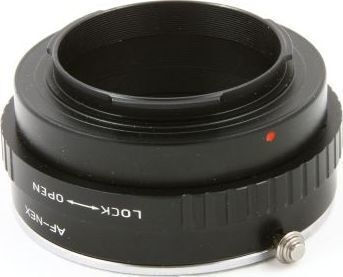 Sony Accesorii pentru lentile