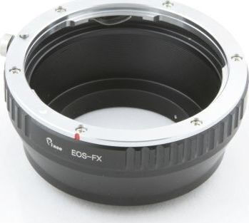 Fujifilm Pixco Lens Adapter