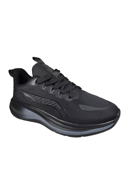 Adidași Copii Anatomici Negri