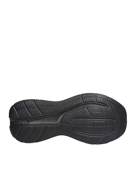 Adidași Copii Anatomici Negri