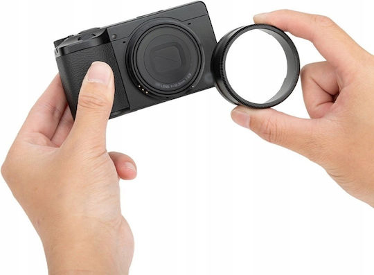 JJC Ring Adapter