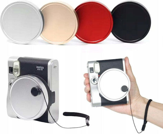Loveinstant Lens Cap