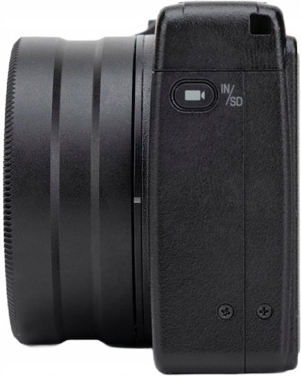 JJC Ring Adapter