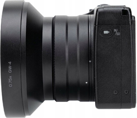 JJC Ring Adapter