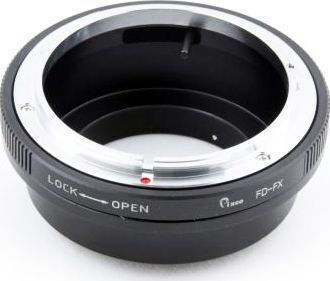 Fujifilm Pixco Αξεσουάρ Φακού