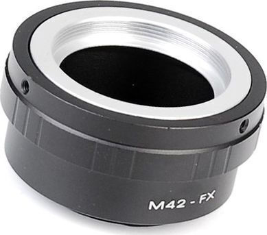 Fujifilm Pixco Αξεσουάρ Φακού