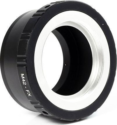 Fujifilm Pixco Αξεσουάρ Φακού