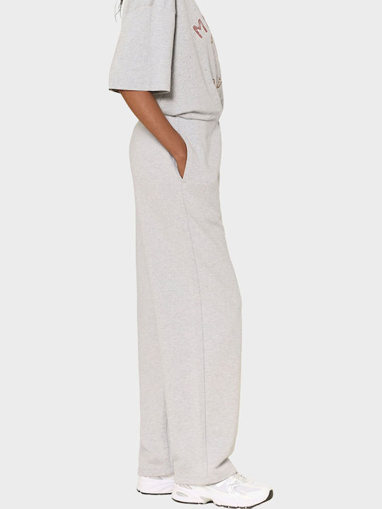 Подредба на спортен екип Light Grey Melange
