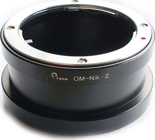 Nikon Αξεσουάρ Φακού