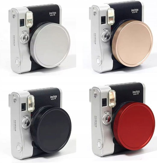 Loveinstant Lens Cap