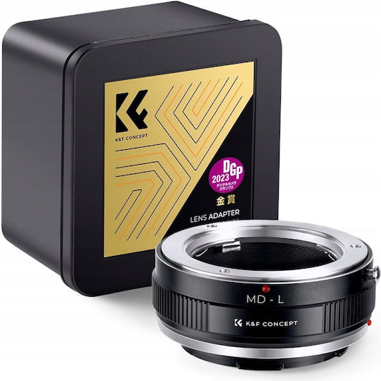 K&F Concept Accesorii pentru obiectiv
