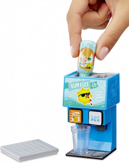 MGA Entertainment Фигурка Miniverse Make It за 8+ години