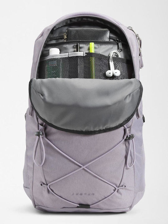The North Face Jester 27lt Purple