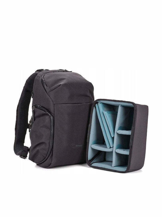 Shimoda Patagonia Wasserdicht Rucksack 20l Grau