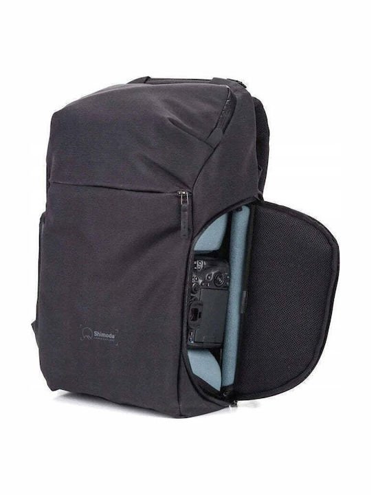 Shimoda Backpack Waterproof 30lt Gray