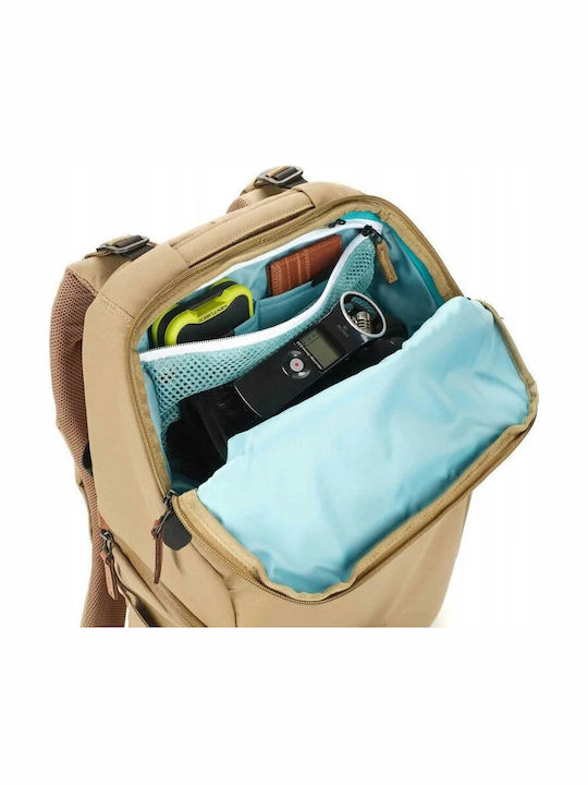 Urban Backpack Waterproof 30lt Green