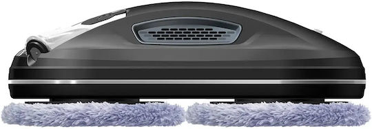 Hobot 388 Electric Robot Window Cleaner 90W Black