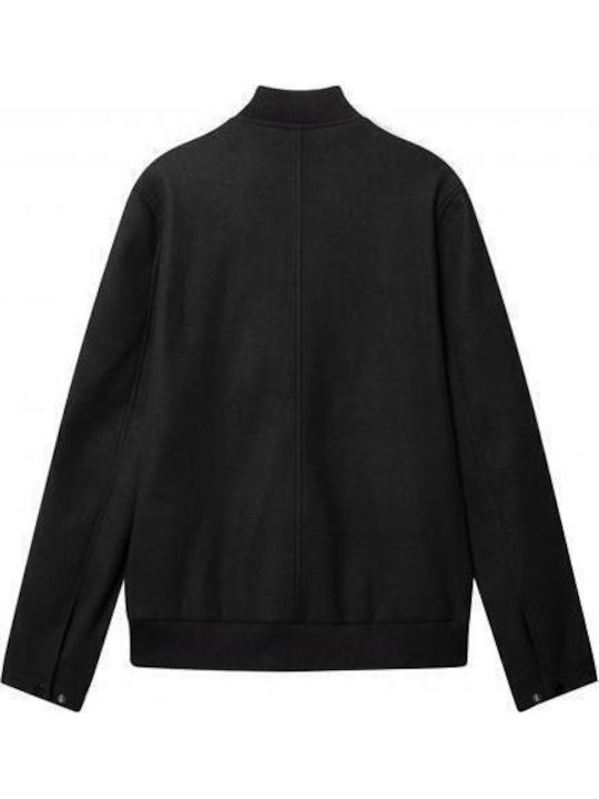 Jacket Black