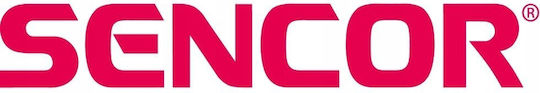 Sencor Spv 2075 Преносим DVD Плеър 7'' DVD CD USB SD