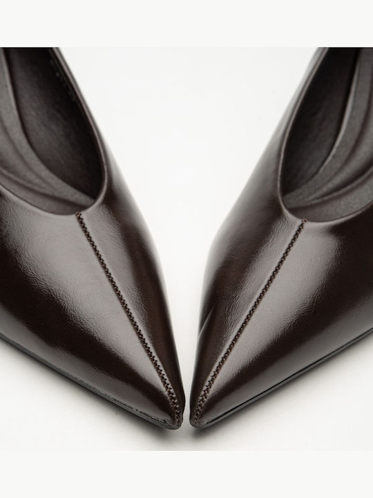Braun Pumps